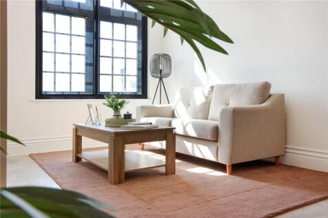 Apartment 7 Living
