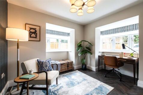 Show Home Study