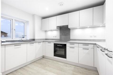 Penthouse Kitchen