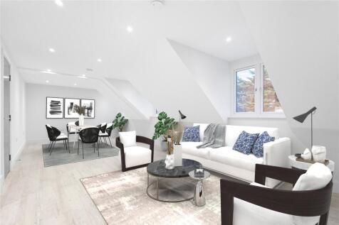 Penthouse Listing
