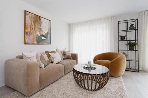 Show Home Living