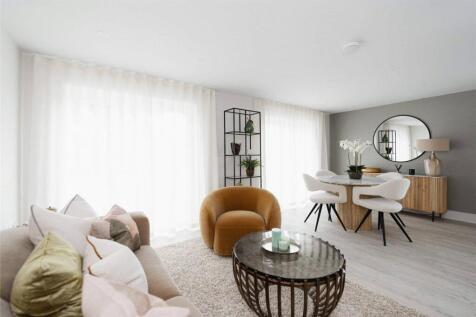 Show Home Living