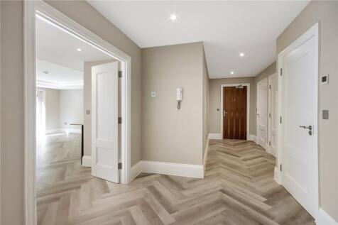 Plot 4 Entrance
