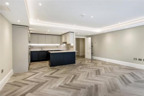Plot 4 Kitchen/Diner