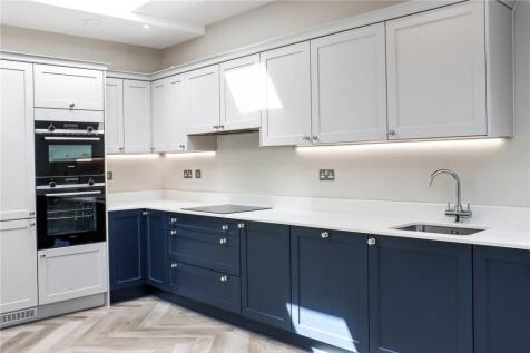 Plot 11 Kitchern