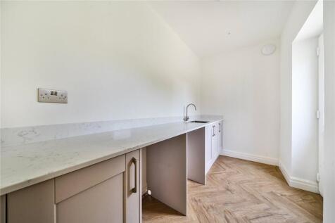 1 Acorn Utility Room