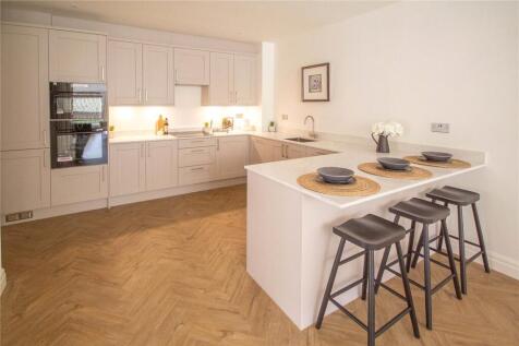 Show Home