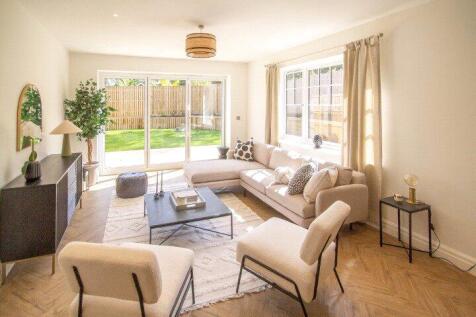 Show Home