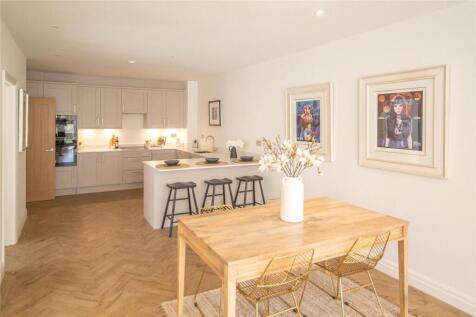 Show Home