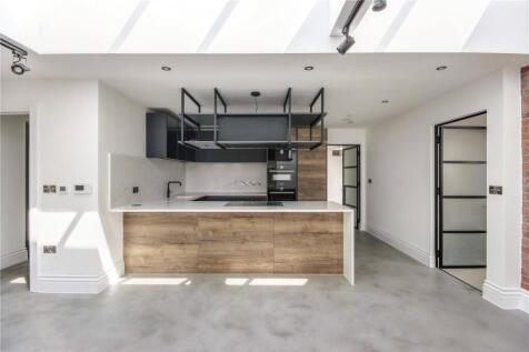 Apt 14 Kitchen