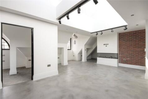 Apt 14 Open Plan