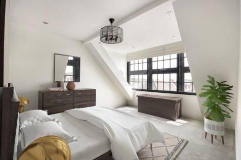 Apt 14 Bedroom DD