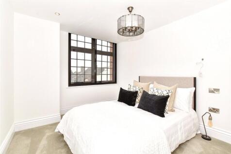 Show Home Bedroom