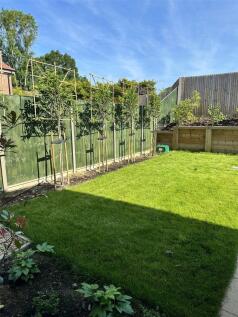 Plot 2 Rear