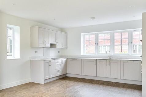 3 Acorn Kitchen
