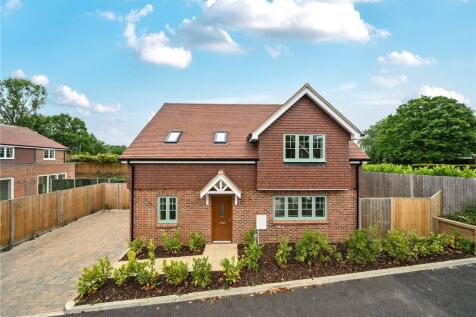 3 Acorn Gardens