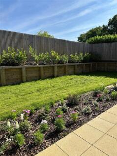 Plot 3 Rear