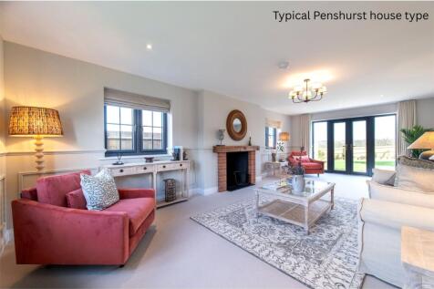 Penshurst Living