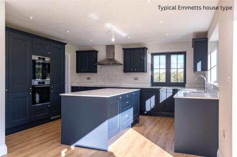 Emmett Kitchen