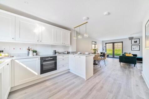 Ightham Kitchen