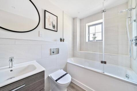 Ightham Bathroom