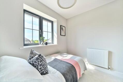 Ightham Bedroom