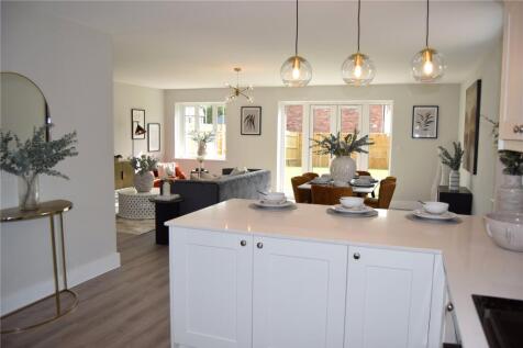 Hever Kitchen