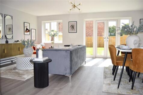 Hever Living/Dining
