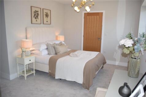 Hever Bedroom