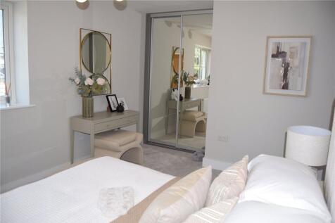 Hever Bedroom