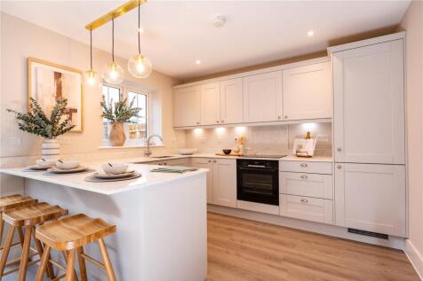 Down Kitchen