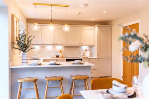 Down Kitchen