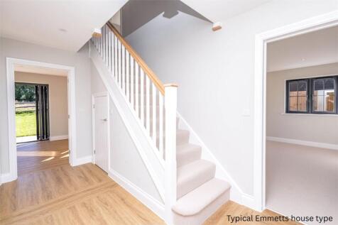 Emetts Entrance Hall