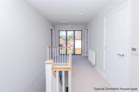 Emmetts Landing