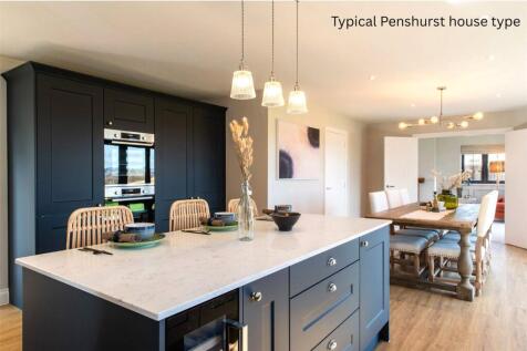 Penshurst Kitchen