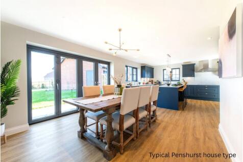 Penshurst Dining