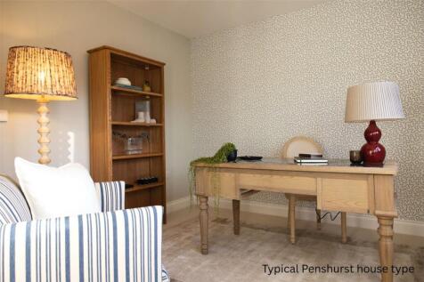 Penshurst Study