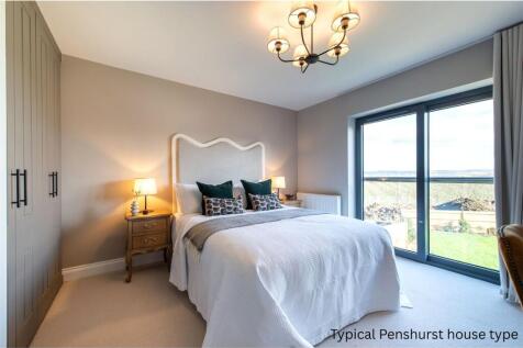 Penshurst Bedroom