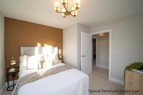 Penshurst Bedroom