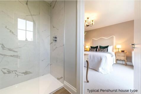 Penshurst Ensuite