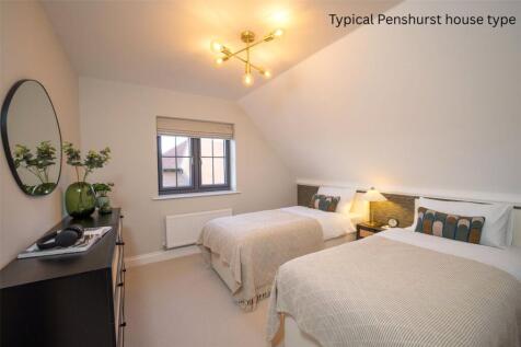 Penshurst Bedroom