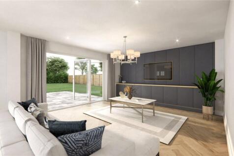Cromwell Family Room