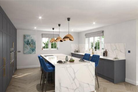 Cromwell Kitchen