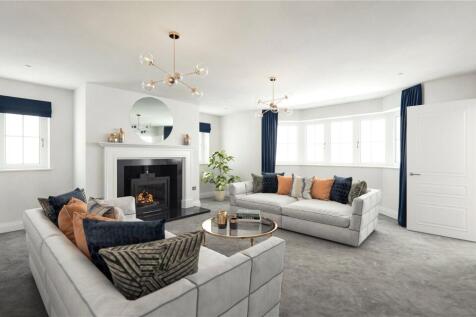 Cromwell Living Room