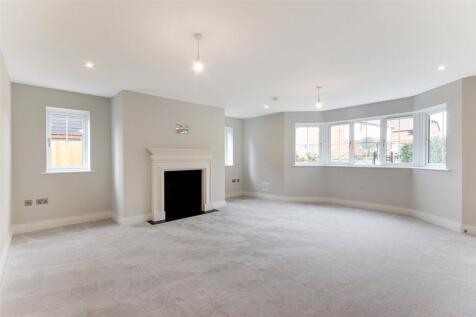 Cromwell Living Room