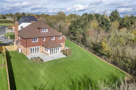 Cromwell Rear Aerial