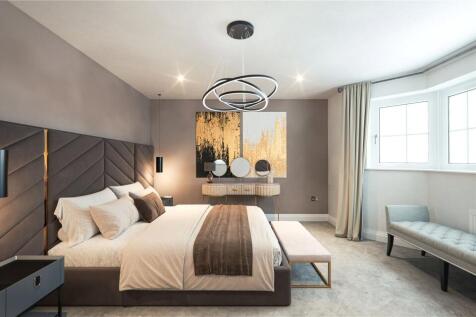 Ch Bedroom