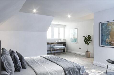 Ch Bedroom