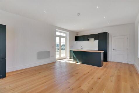 Kitchen / Living