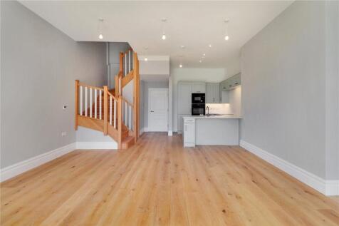 Living / Dining